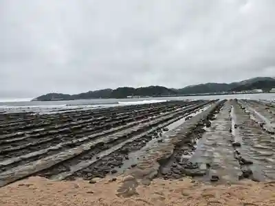 青島神社（青島神宮）(宮崎県)
