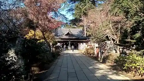大宝八幡宮のその他建物