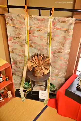 座間神社(神奈川県)