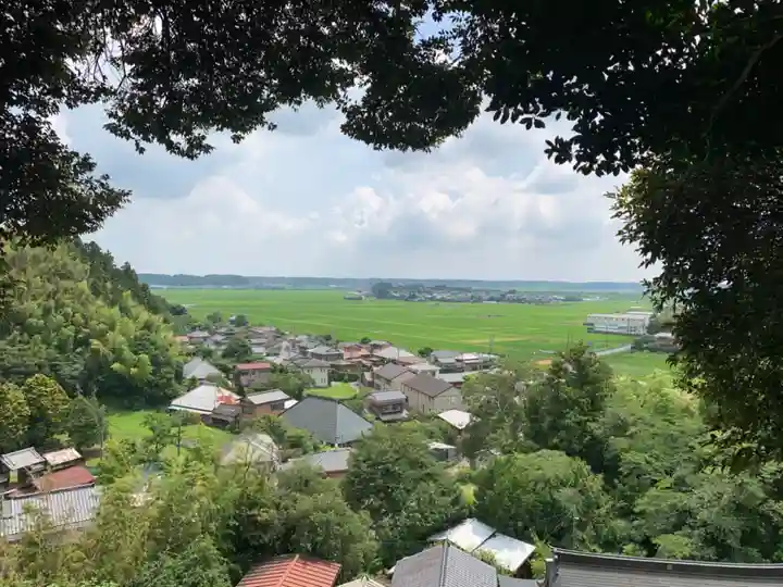 三社神社(千葉県)