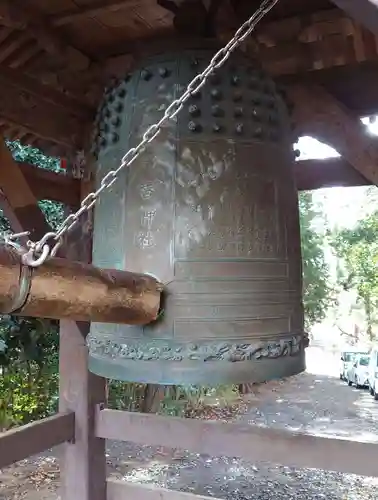 熊野那智神社(宮城県)