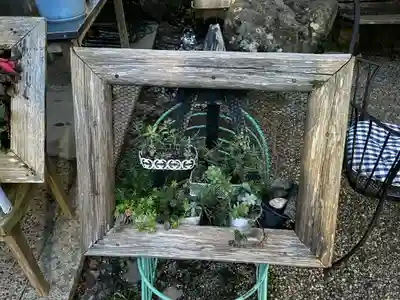等彌神社(奈良県)
