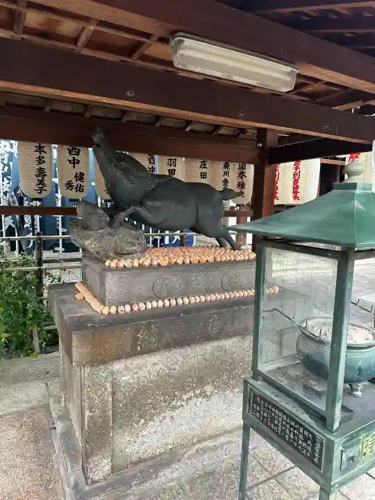 摩利支天堂 禅居庵(京都府)