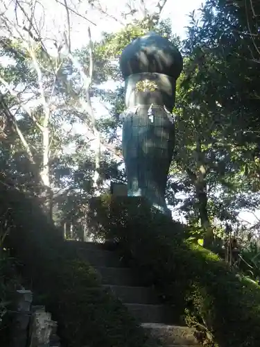 荏柄天神社のその他建物