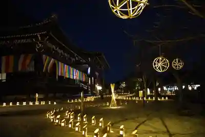 本山専修寺(三重県)