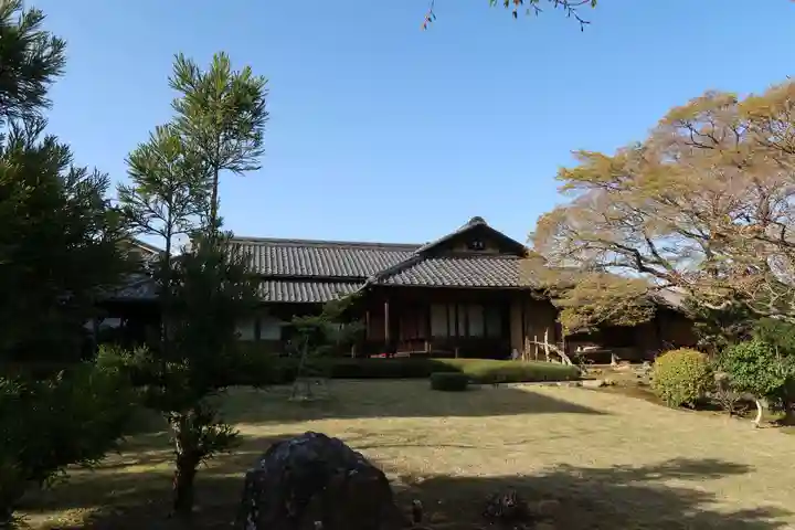 遣迎院(京都府)