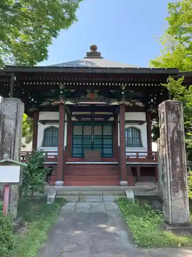 善導寺の建物その他