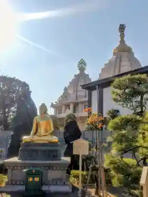 川崎大師（平間寺）(神奈川県)