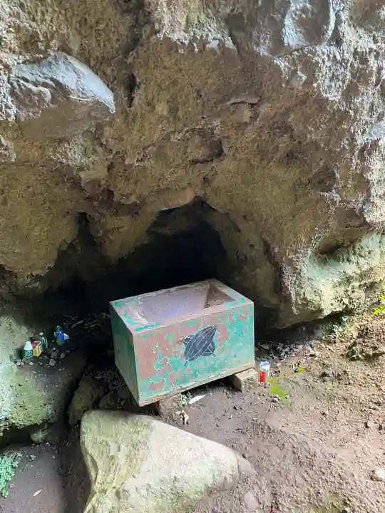 上色見熊野座神社(熊本県)