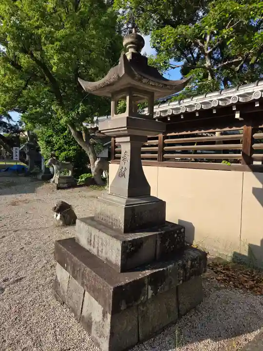 伊勢神社(佐賀県)