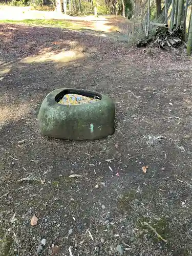 寿亀山神社(栃木県)