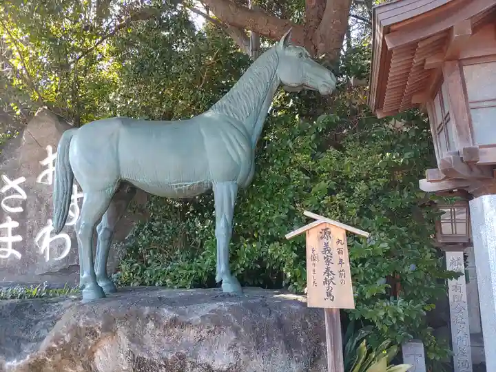 駒木諏訪神社(千葉県)