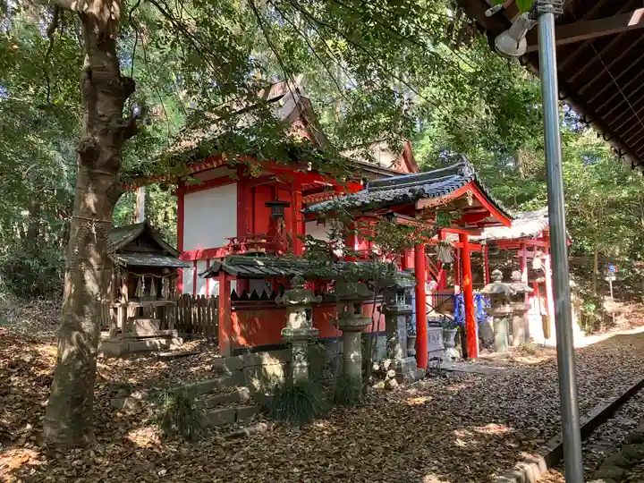 松尾神社(京都府)