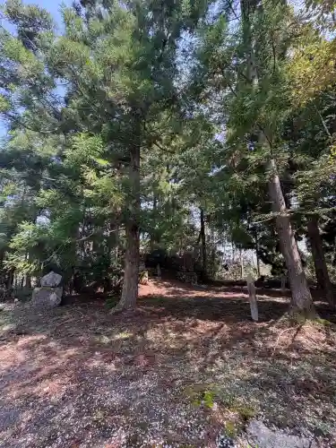 堂ノ迫八幡神社(広島県)