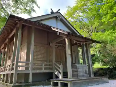 人穴浅間神社(静岡県)