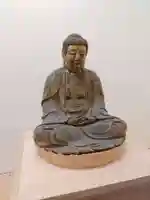 東大寺 指図堂の仏像