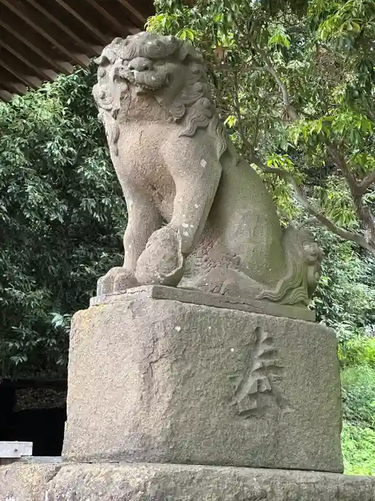 八幡神社(神奈川県)