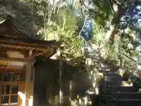 安國論寺(安国論寺)のその他建物