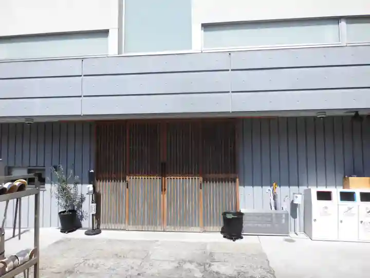 臨川寺のその他建物