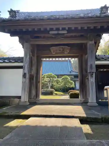 慶珊寺(神奈川県)