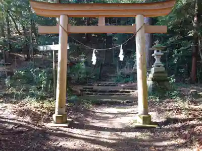 賀茂神社(群馬県)