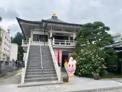 能延寺(栃木県)