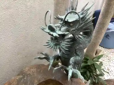 大池白龍大神(愛知県)