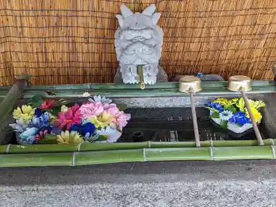 玉田神社(京都府)