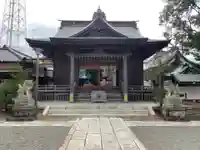 白幡神社(千葉県)