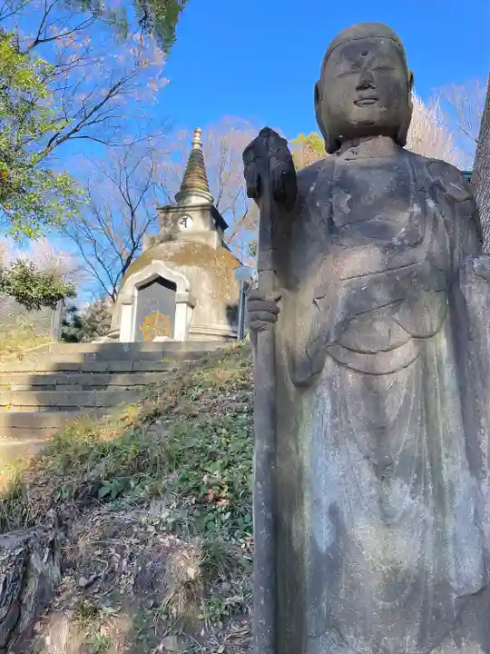 上野大佛(東京都)