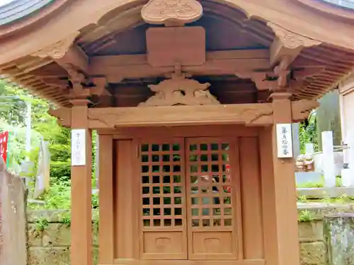 延命寺(千葉県)