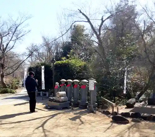 多聞院(埼玉県)