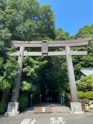 高千穂神社(宮崎県)