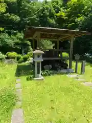 雲照寺(栃木県)