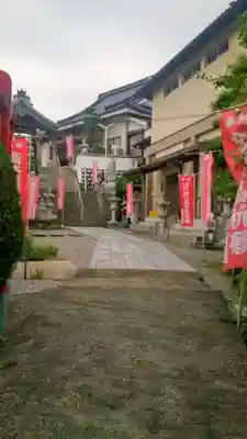 隆照寺のその他建物