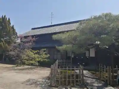 康全寺のその他建物