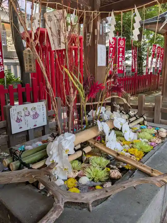 下谷神社(東京都)