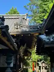 白雲神社(京都府)