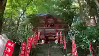 水澤寺(水澤観世音)のその他建物