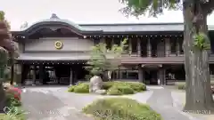 金剛院の本殿