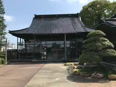蓮華寺(富山県)