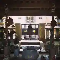 鶴舞山 永安寺のその他建物