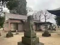 天目一神社(徳島県)