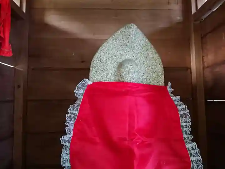 祠(地蔵)(愛知県)