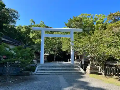 安房神社(千葉県)