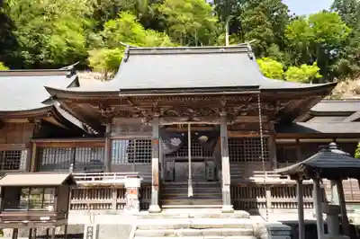 焼山寺(徳島県)