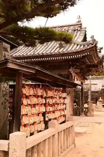 綱敷天満神社(愛媛県)