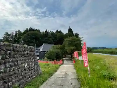 月蔵院(山形県)