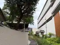 武蔵野稲荷神社(東京都)