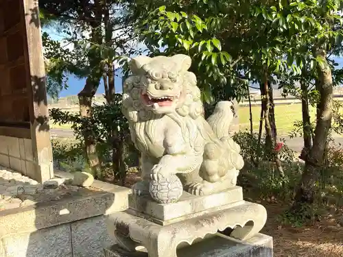 八幡神社(滋賀県)